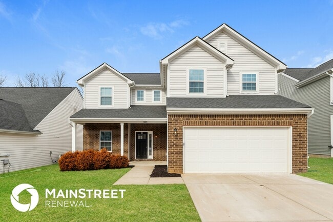 property at 8421 Warbler Br Wy