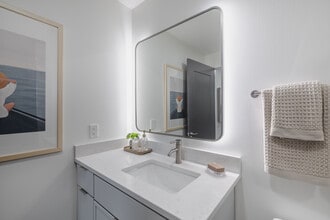 LC Line & Low in Charleston, SC - Building Photo - Interior Photo