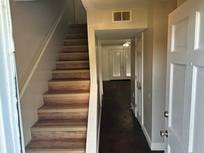 1724 Robins St in Conway, AR - Building Photo - Building Photo