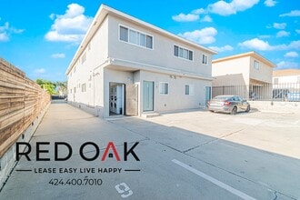 228 Stepney St in Inglewood, CA - Building Photo - Building Photo
