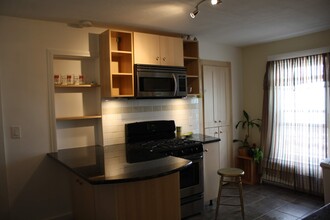 8 Adamson St in Boston, MA - Building Photo - Building Photo