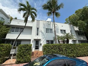 1600 Michigan Ave, Unit 2 in Miami Beach, FL - Building Photo - Building Photo