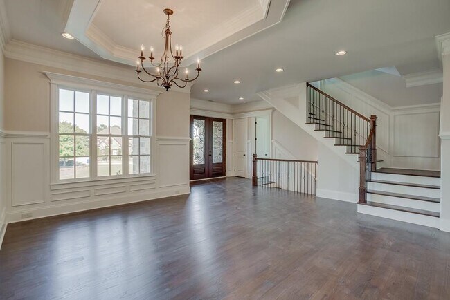 5869 Chickasaw Ln in Braselton, GA - Building Photo - Building Photo