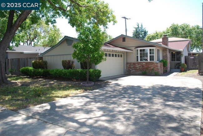 2118 San Rafael Ave in Santa Clara, CA - Building Photo - Building Photo