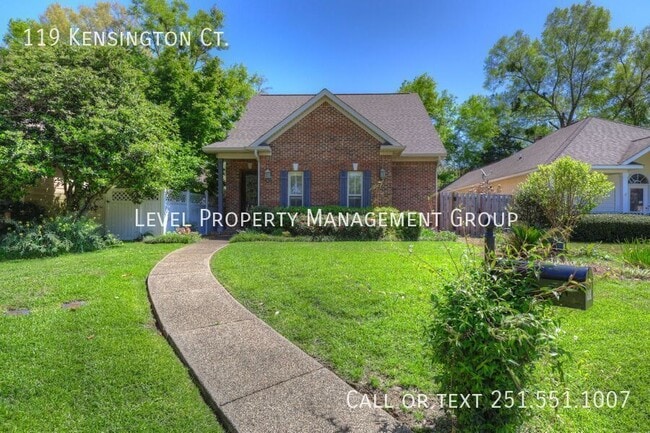 119 Kensington Ct in Fairhope, AL - Building Photo - Building Photo