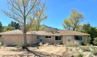 107063 US-395 in Coleville, CA - Building Photo