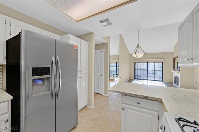 property at 2851 S Valley View Blvd