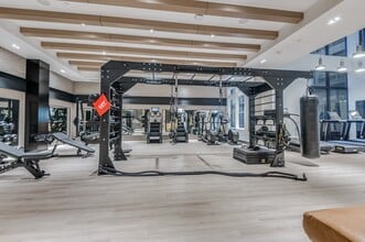 Hazel by the Galleria in Dallas, TX - Building Photo - Building Photo