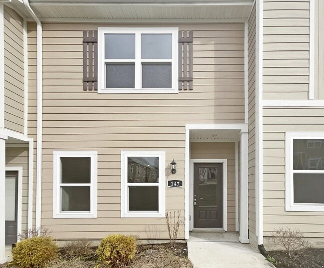 property at 147 Ofner Dr