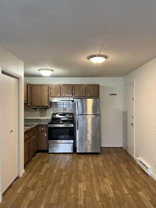 90 Cedar St, Unit #1