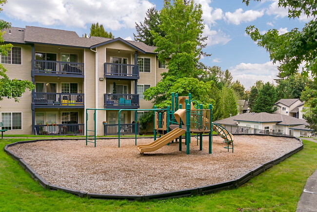 Forestview in Renton, WA - Foto de edificio - Building Photo