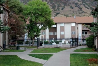 Centennial Apartments in Provo, UT - Building Photo - Building Photo