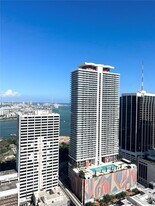 133 NE 2nd Ave, Unit 710 in Miami, FL - Building Photo