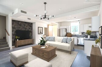 14754 Gilmore St in Los Angeles, CA - Building Photo - Building Photo