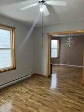 167 Garfield Ave in Jersey City, NJ - Foto de edificio - Building Photo