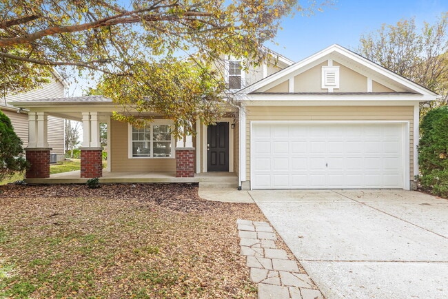 property at 3141 Aidan Ln