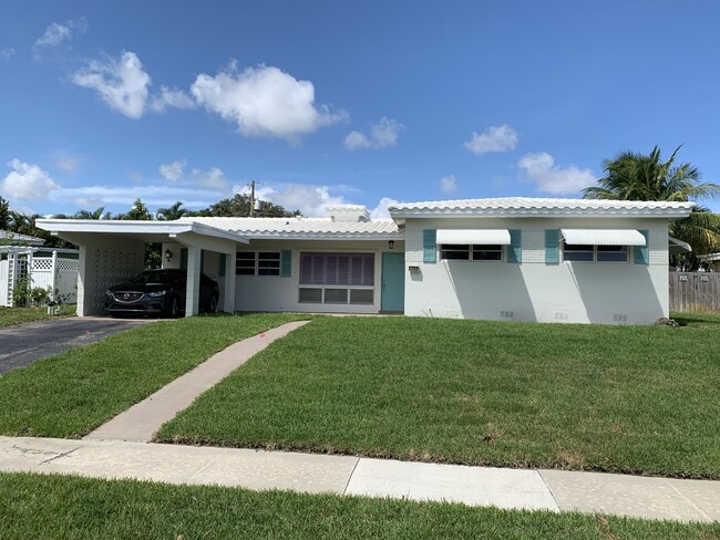 property at 1383 SW 5th St