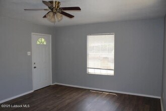 3516 31st St in Lubbock, TX - Building Photo - Building Photo