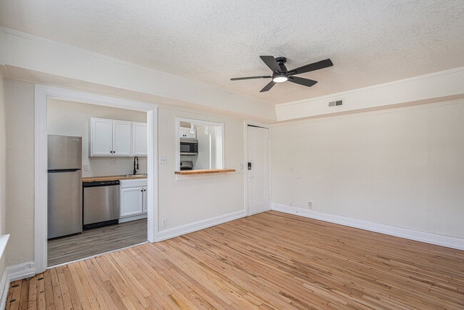 The Lillian in Kansas City, MO - Foto de edificio - Building Photo