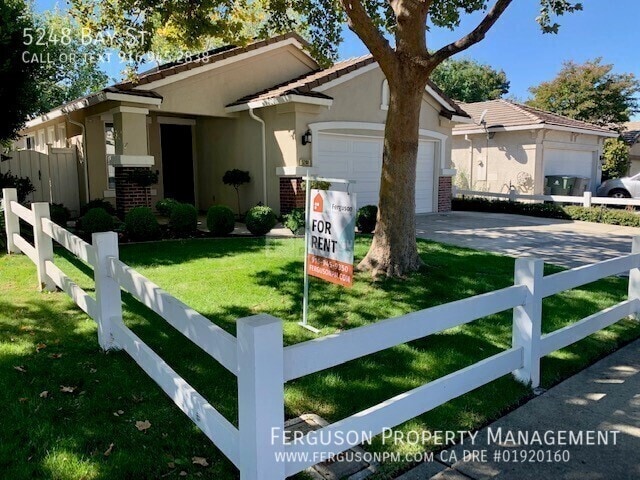 property at 5248 Bay St