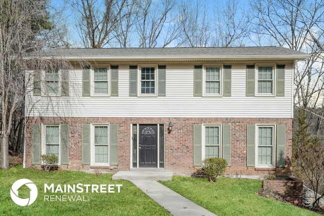 property at 9109 Lakeridge Dr