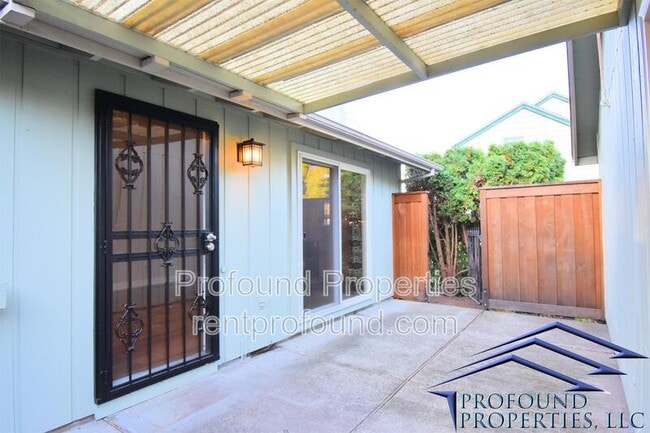property at 18922 NW Nelscott St