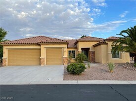 2049 Powder Springs St in Henderson, NV - Building Photo