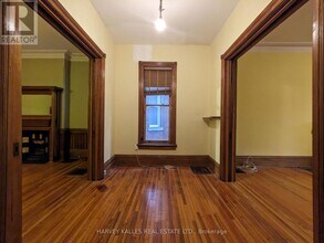 600 Huron St in Toronto, ON - Building Photo - Building Photo