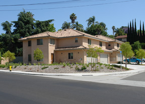 Eucalyptus Estates Apartamentos