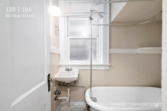 1469 N Williams St, Unit 1 in Denver, CO - Foto de edificio - Building Photo