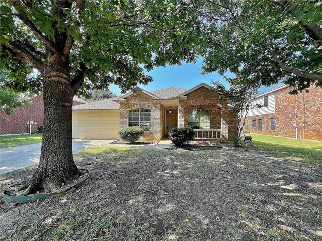 property at 5939 Waterford Dr