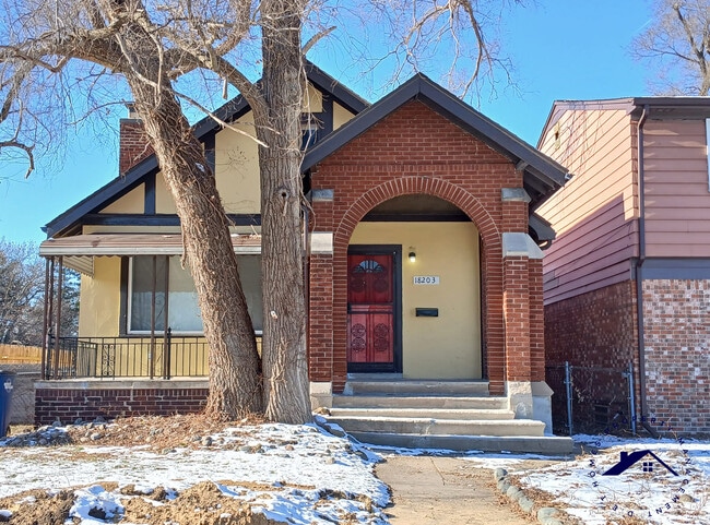property at 18203 Monica St