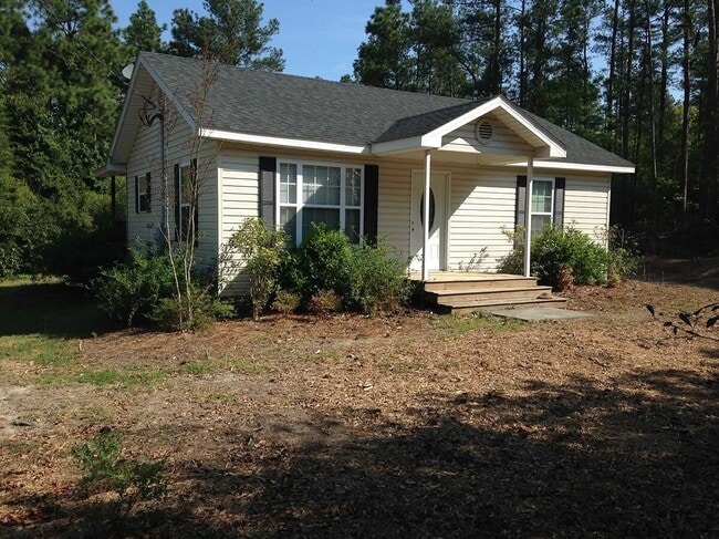 property at 3826 Dyches Rd