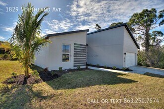 1829 Northland Ave in North Port, FL - Building Photo - Building Photo