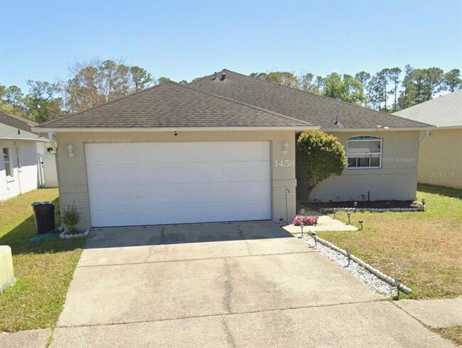 property at 1458 Bay Grove Dr