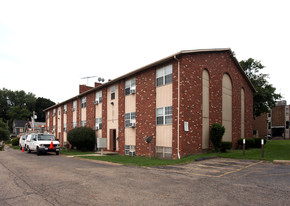 Vine Street Apartments