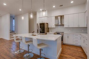 1804 Ripley St in Dallas, TX - Building Photo