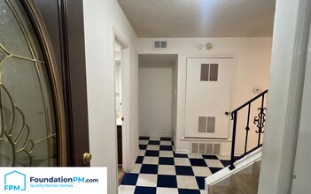 3661 Haughton Ln in Memphis, TN - Building Photo - Building Photo