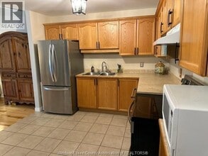 1772 Chateau Ave in Windsor, ON - Building Photo - Building Photo
