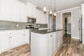 7314 Mosley St in Amarillo, TX - Building Photo - Building Photo