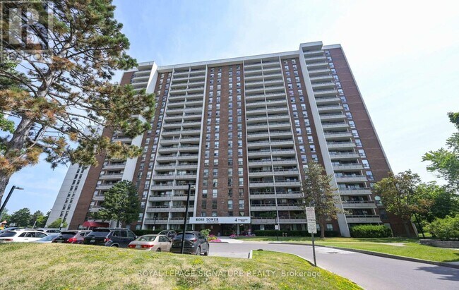 property at 4-804 Kings Cross Rd