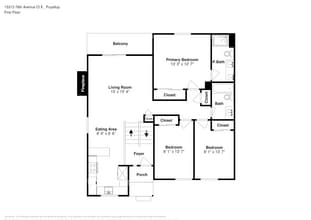 15313 76th Ave Ct E in Puyallup, WA - Foto de edificio - Building Photo