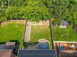 494 Rougewalk Dr in Pickering, ON - Building Photo - Building Photo