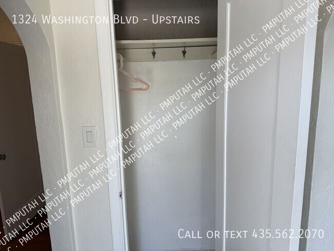 1324 Washington Blvd in Ogden, UT - Foto de edificio - Building Photo