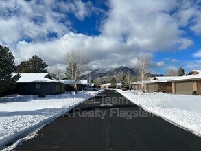 6311 E Willow Loop in Flagstaff, AZ - Building Photo - Building Photo