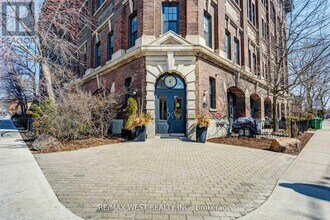 183 Dovercourt Rd in Toronto, ON - Building Photo - Building Photo