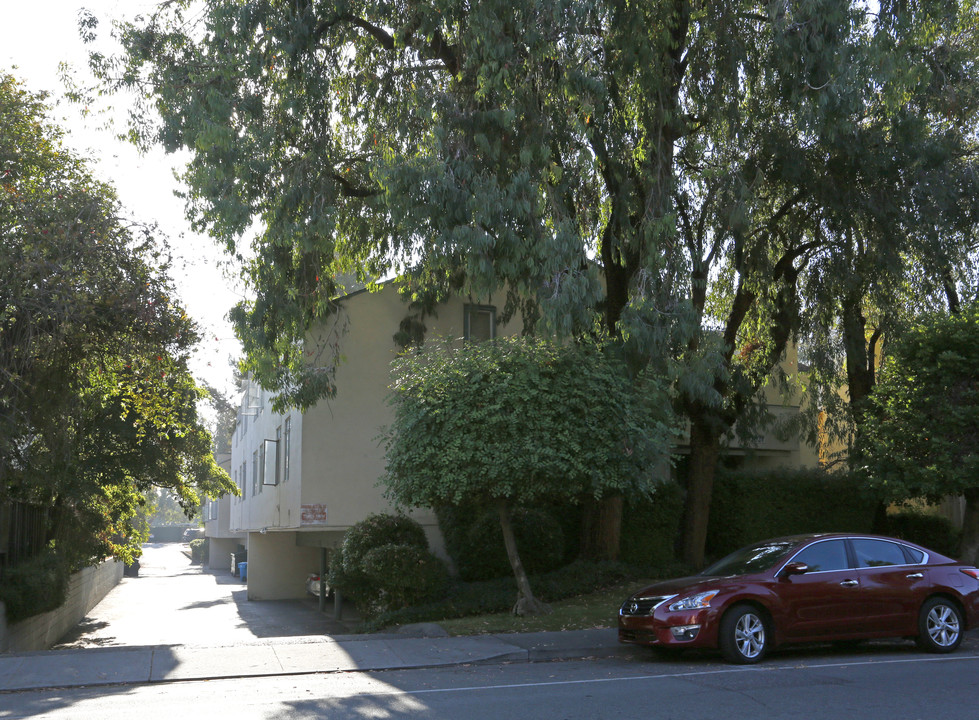 2027 Halford Ave in Santa Clara, CA - Building Photo