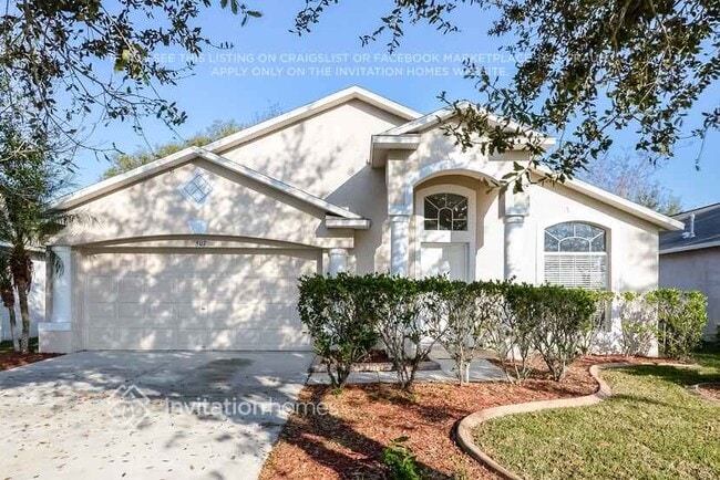 property at 507 Somerstone Dr