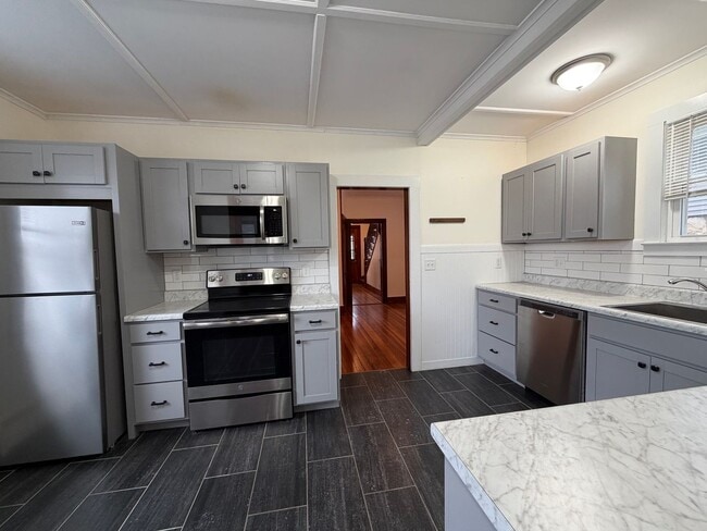 40 Cady St in North Adams, MA - Building Photo - Building Photo