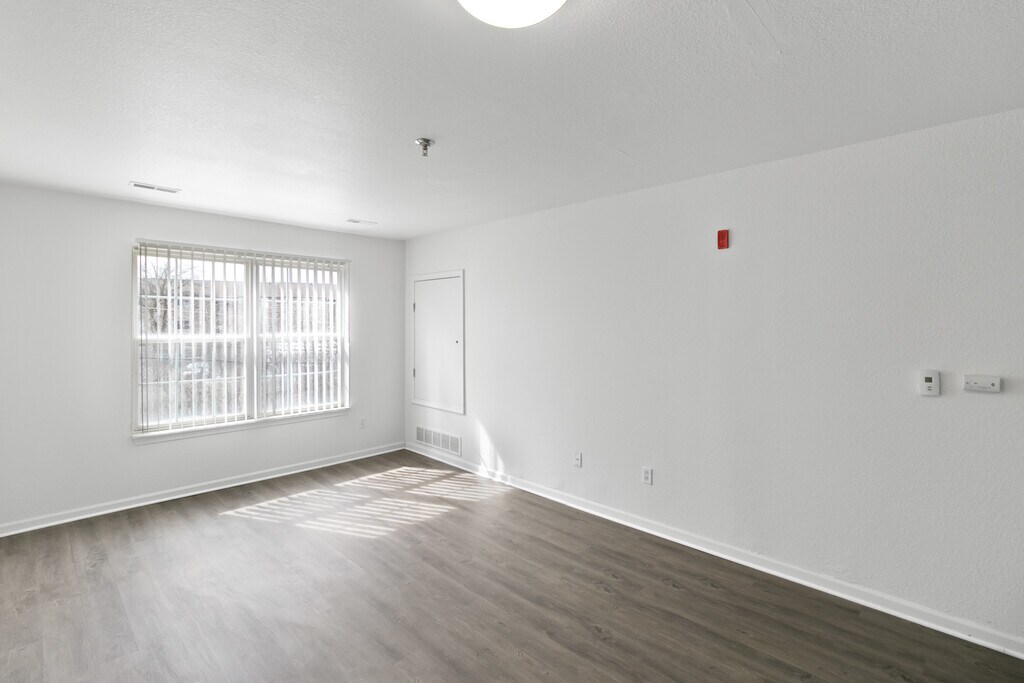 Lynden Parke Apartments in Ypsilanti, MI